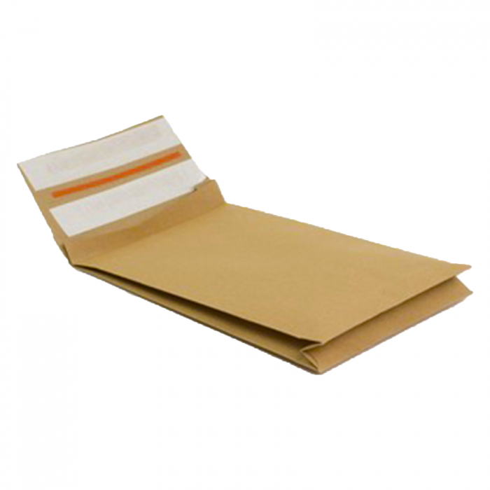 Plic curierat, e-Green, 500x400x100 mm [2]