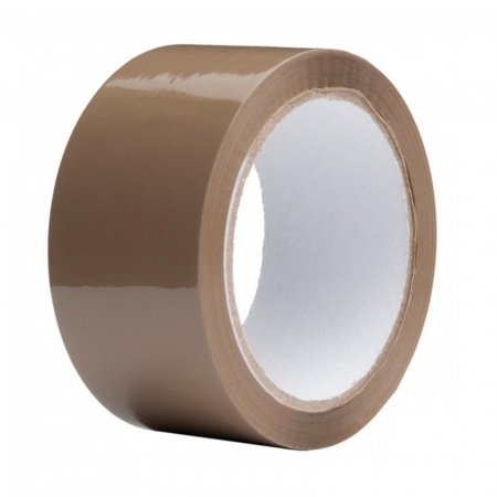 Bandă adezivă maro 48mm x 60m [2]