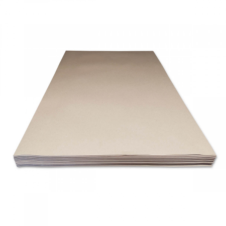 Hârtie ambalare, 80 gr/m2, în coli, 100x75 cm, pachet de 5 kg [5]