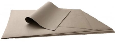 Ambalaje pentru magazine - Hârtie ambalare, 80 gr/m2, în coli, 50x75 cm, pachet de 5 kg