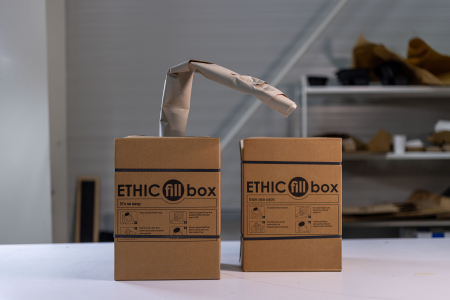 Hârtie umplutură ETHICfill BOX [1]