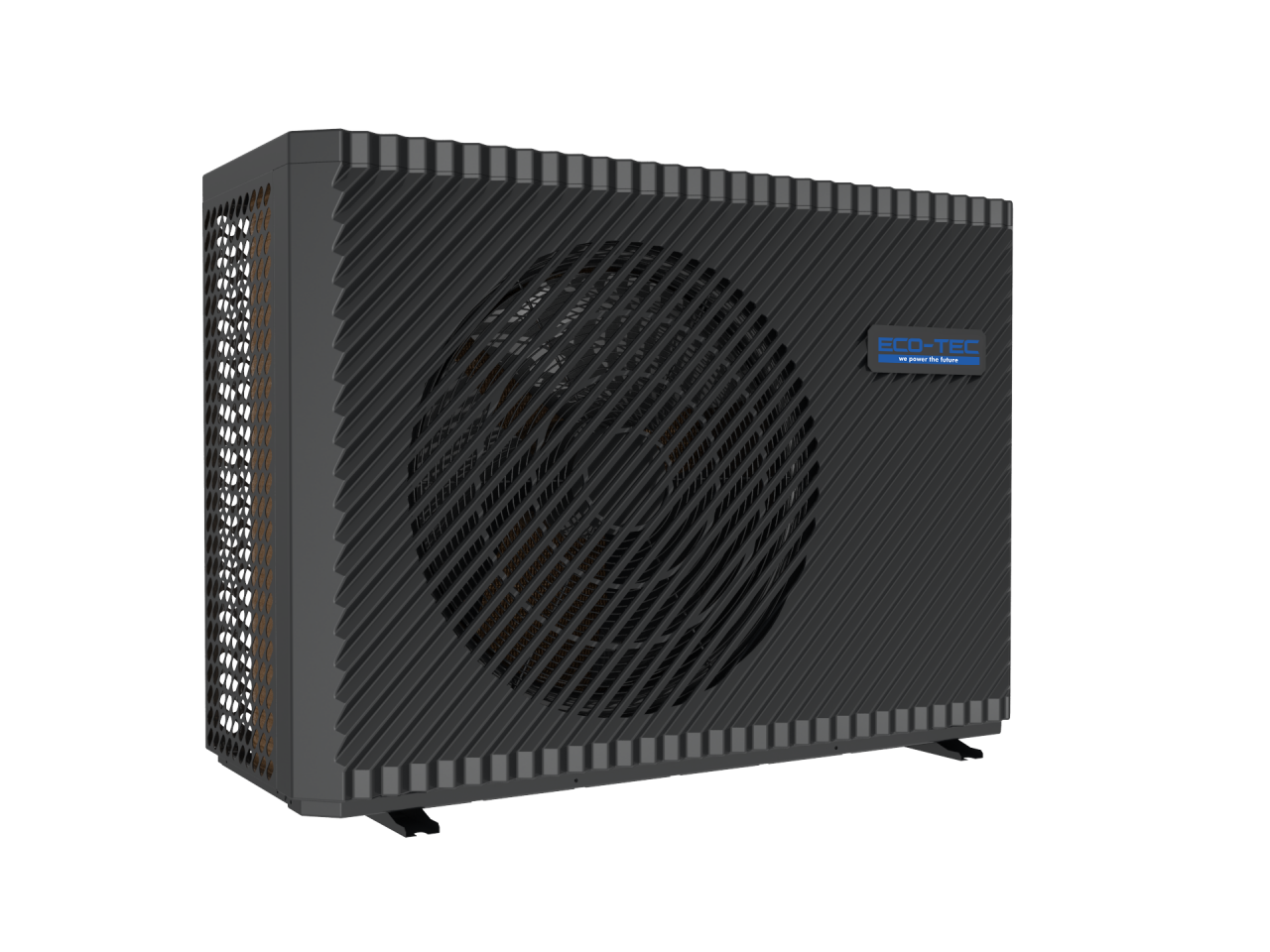 Pompă de căldură temperatură inaltă 12.30 Kw, R290 [1]
