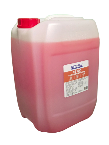 Antigel concentrat ECO-TEC TS100 – Antigel non-toxic pentru instalatii termice, solare si pompe de caldura [3]
