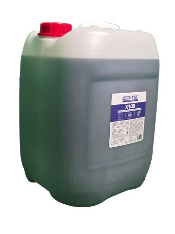 Antigel concentrat ECO-TEC X100 – Protectie completa pentru pompe de caldura si instalatii termice [1]