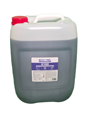 Produse - Antigel concentrat ECO-TEC X100 – Protectie completa pentru pompe de caldura si instalatii termice