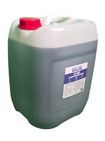 Antigel concentrat ECO-TEC X100 – Protectie completa pentru pompe de caldura si instalatii termice [2]