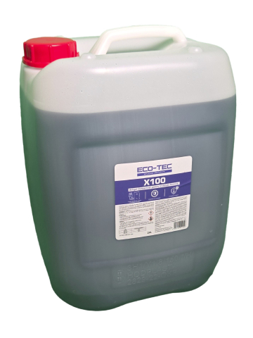 Antigel concentrat ECO-TEC X100 – Protectie completa pentru pompe de caldura si instalatii termice [3]