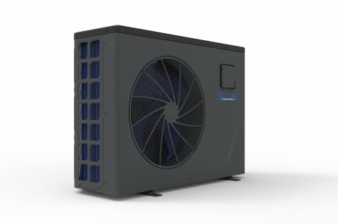 Produse - Pompă de căldură piscină 15.5 kW