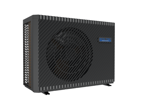 Produse - Pompă de căldură temperatură inaltă, 8.9 Kw, R290