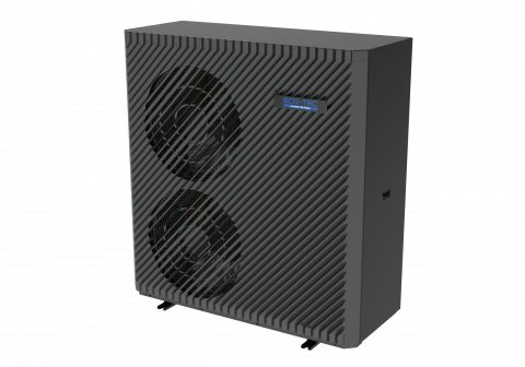 Produse - Pompa de caldura 23Kw, R32