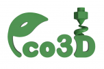 Eco3D