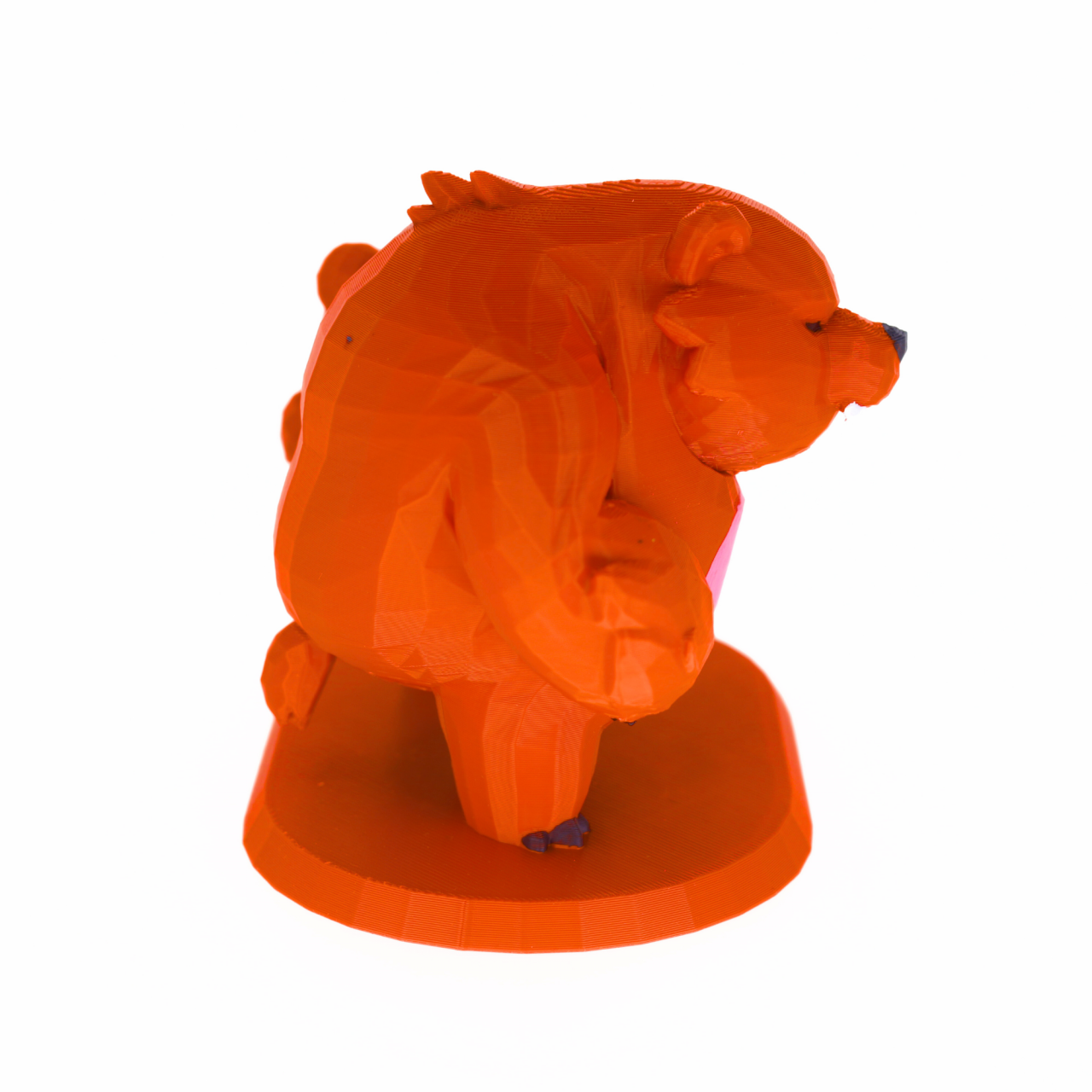 Figurina Brawl Stars Nita, printata 3D, 10 cm [7]