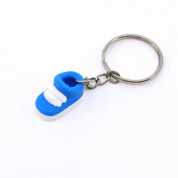 Breloc Adidas, printat 3D, 2 cm [6]