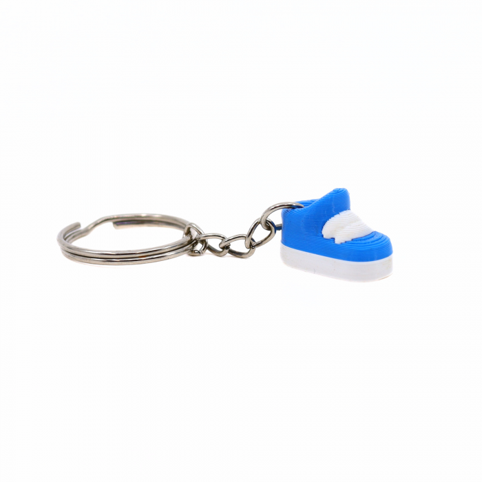 Breloc Adidas, printat 3D, 2 cm [1]