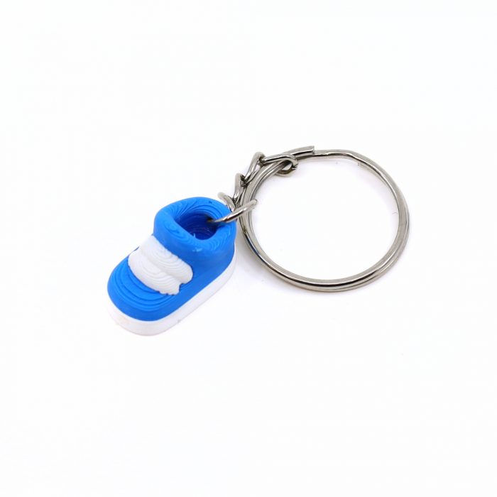 Breloc Adidas, printat 3D, 2 cm [3]