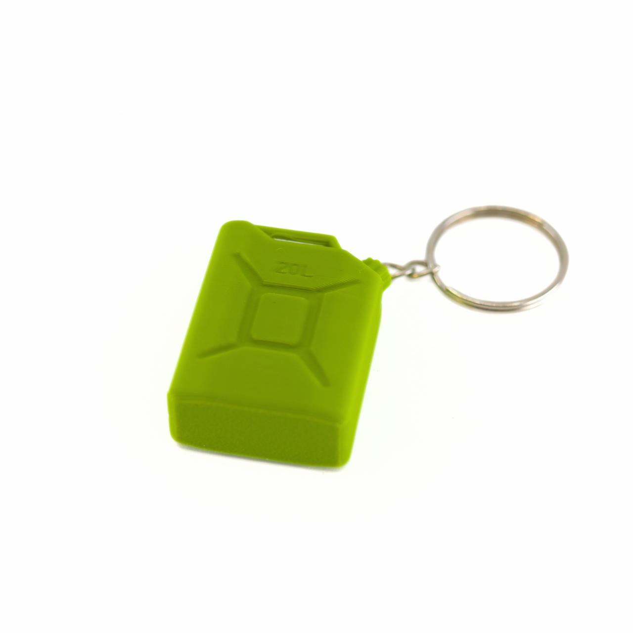 Breloc Canistra 20L, printat 3D, 4 cm [2]