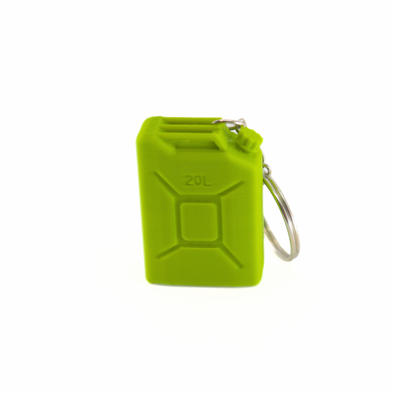 Breloc Canistra 20L, printat 3D, 4 cm [3]