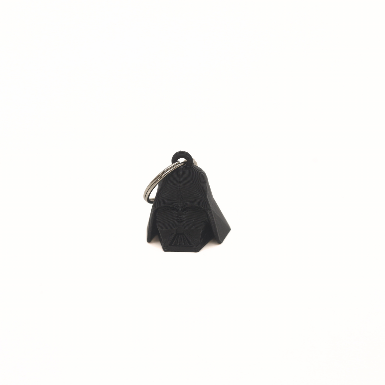 Breloc Darth Vader, printat 3D, 3.6 cm [1]