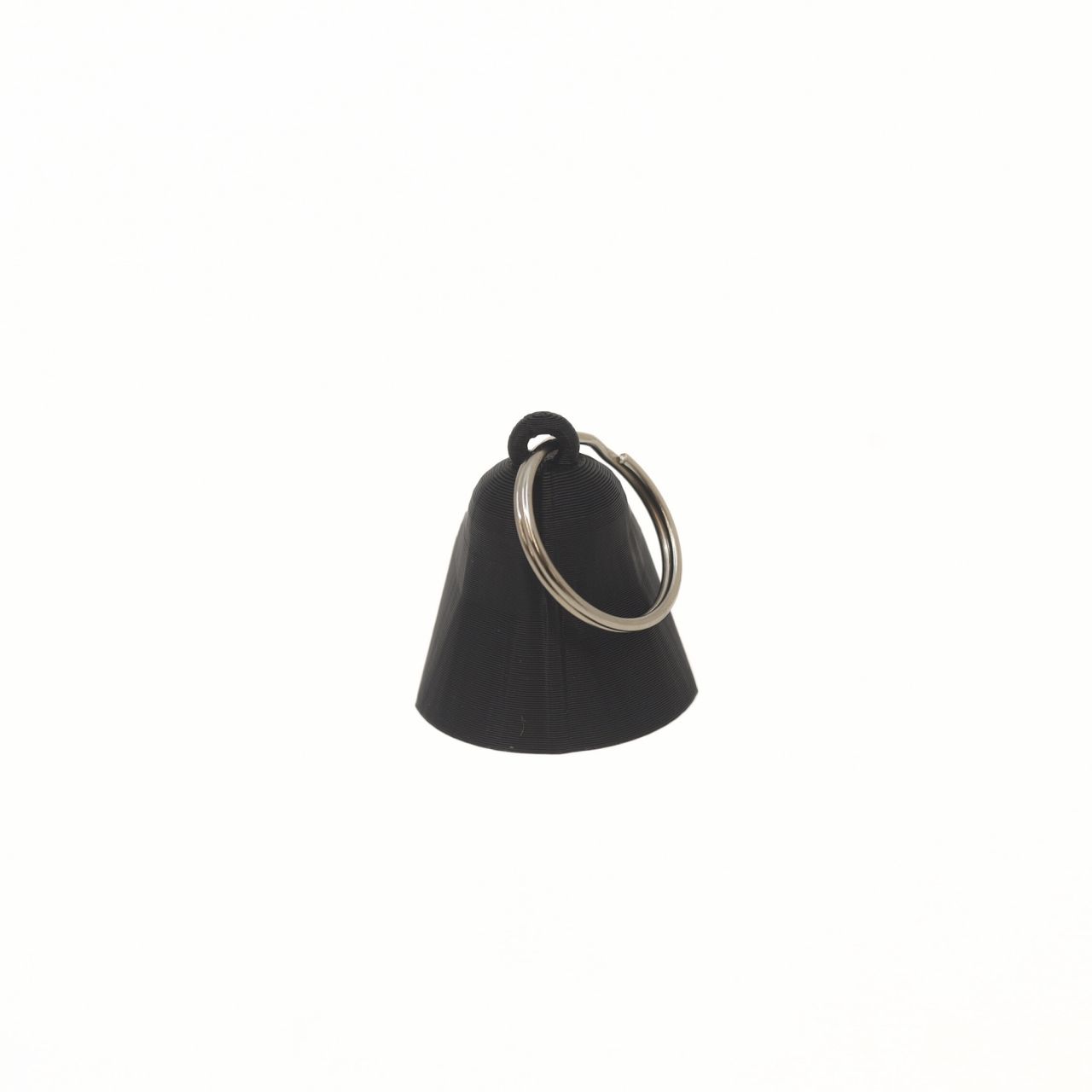 Breloc Darth Vader, printat 3D, 3.6 cm [3]