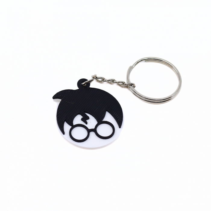 Breloc Harry Poter, printat 3D [3]