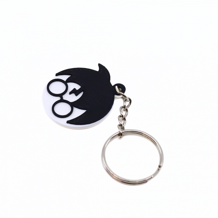 Breloc Harry Poter, printat 3D [4]