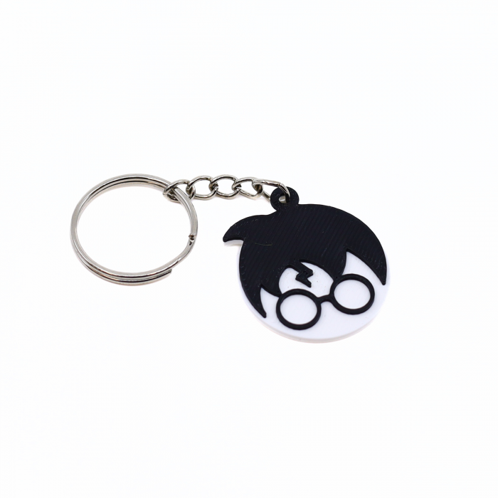 Breloc Harry Poter, printat 3D [2]