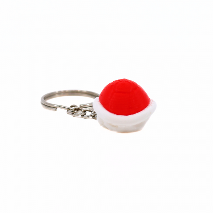 Breloc Mario, printat 3D, 2.5 cm [2]