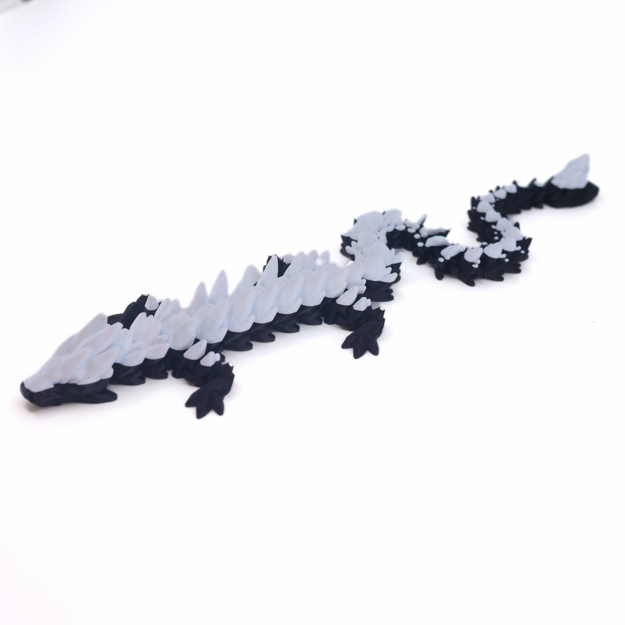 Dragon Cristale Teen, 43 cm [1]