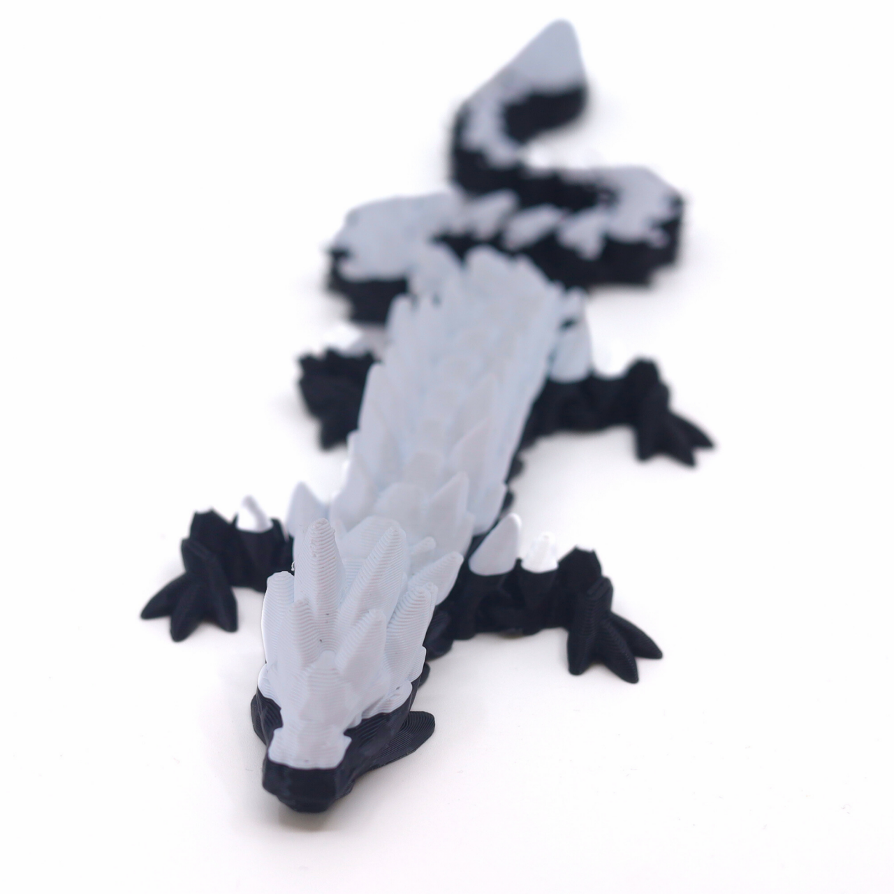 Dragon Cristale Teen, 43 cm [4]