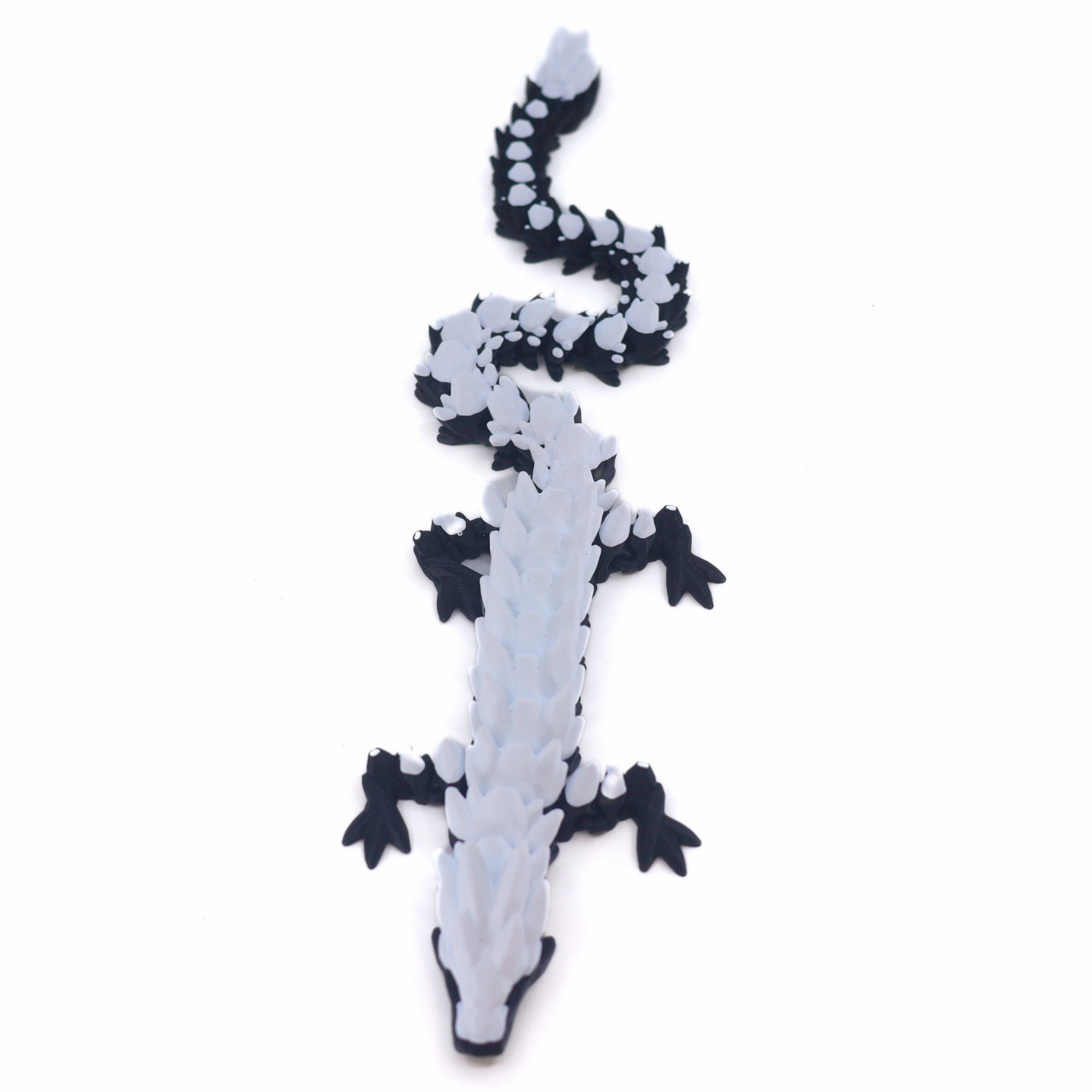 Dragon Cristale Teen, 43 cm [3]