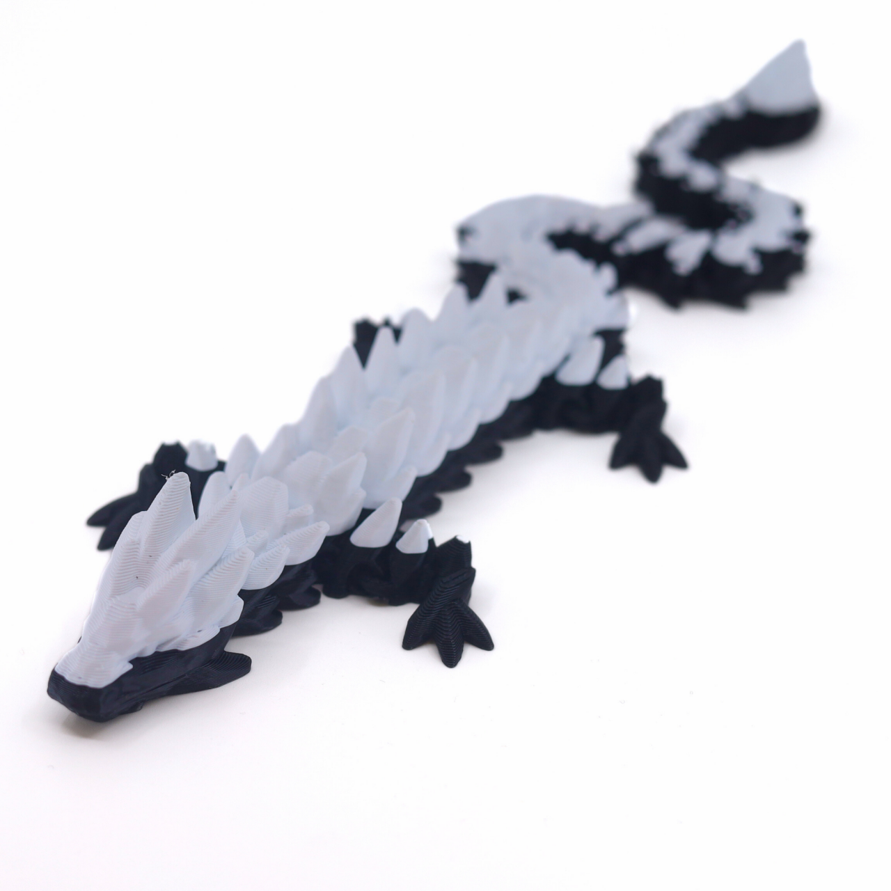 Dragon Cristale Teen, 43 cm [2]