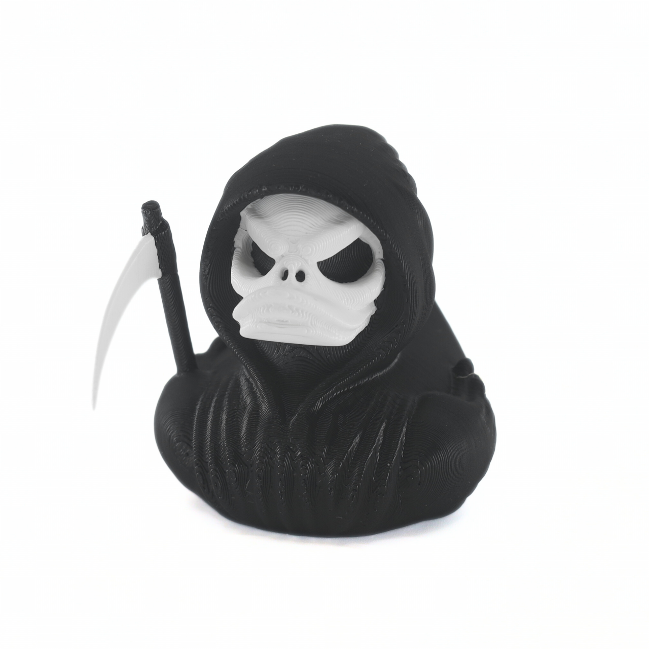 Duck Grim, Ratusca Grim, printata 3D, 6 cm [7]