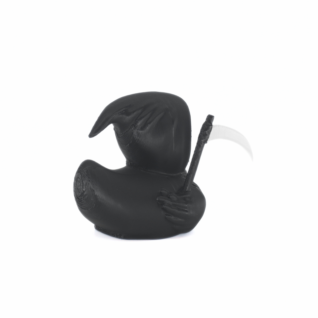 Duck Grim, Ratusca Grim, printata 3D, 6 cm [3]