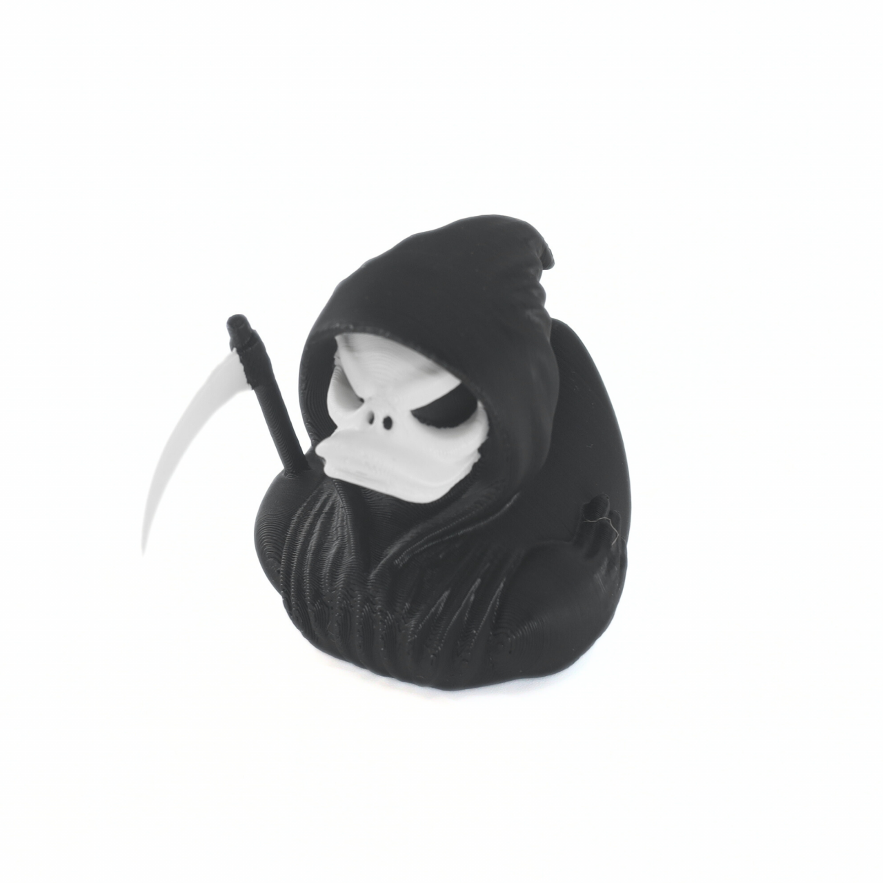 Duck Grim, Ratusca Grim, printata 3D, 6 cm [5]