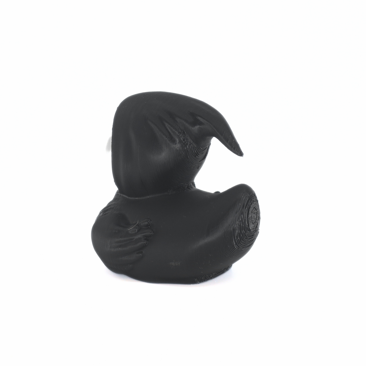 Duck Grim, Ratusca Grim, printata 3D, 6 cm [6]