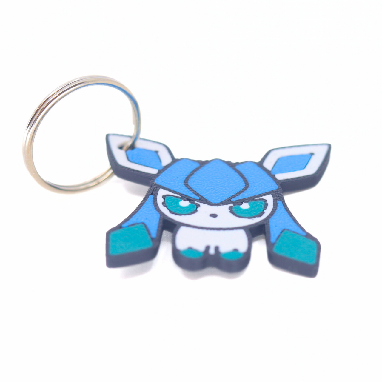 Breloc Eevee, printat 3D [4]