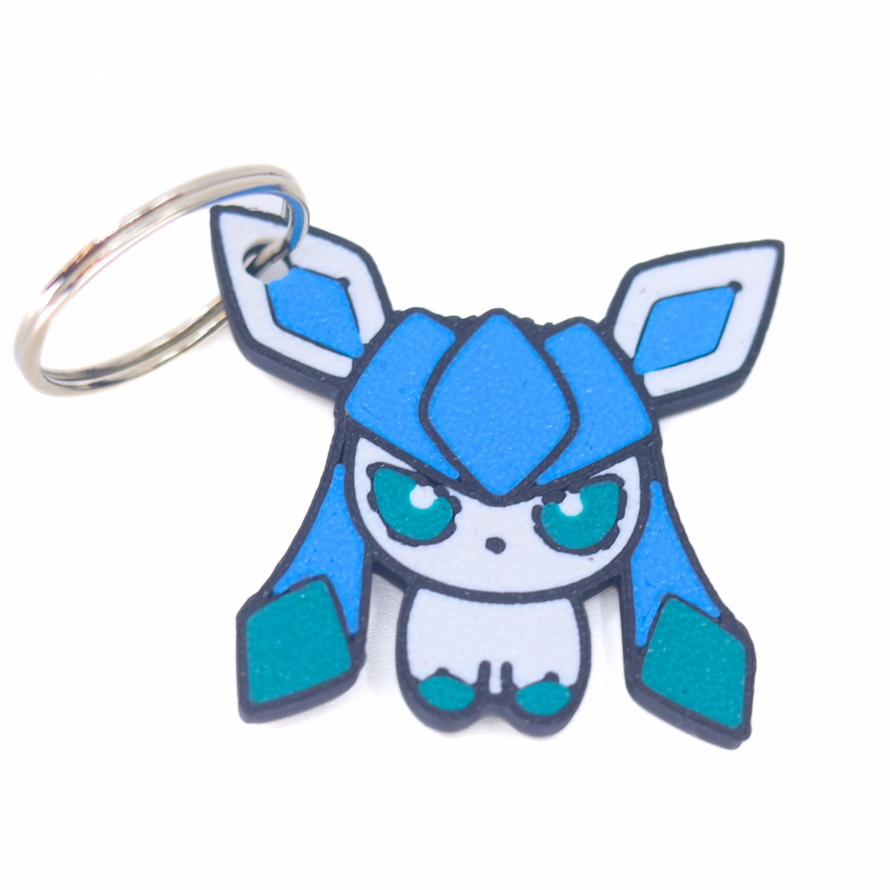 Breloc Eevee, printat 3D [3]