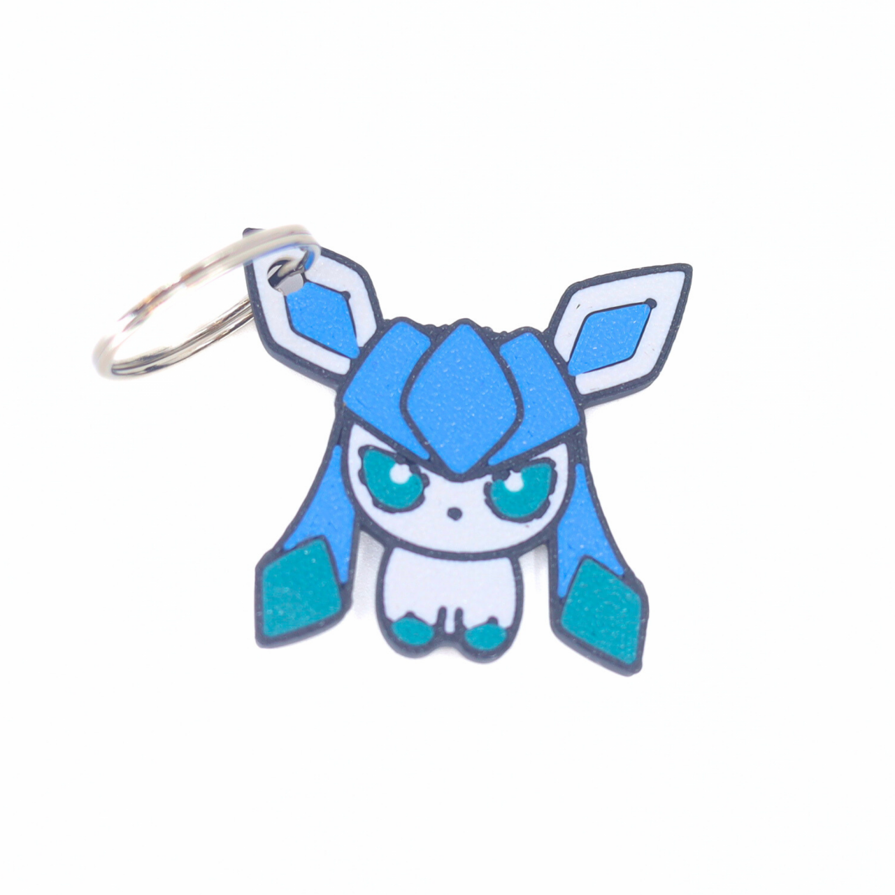 Breloc Eevee, printat 3D [2]