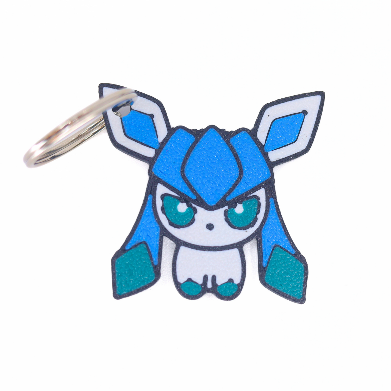 Breloc Eevee, printat 3D [1]
