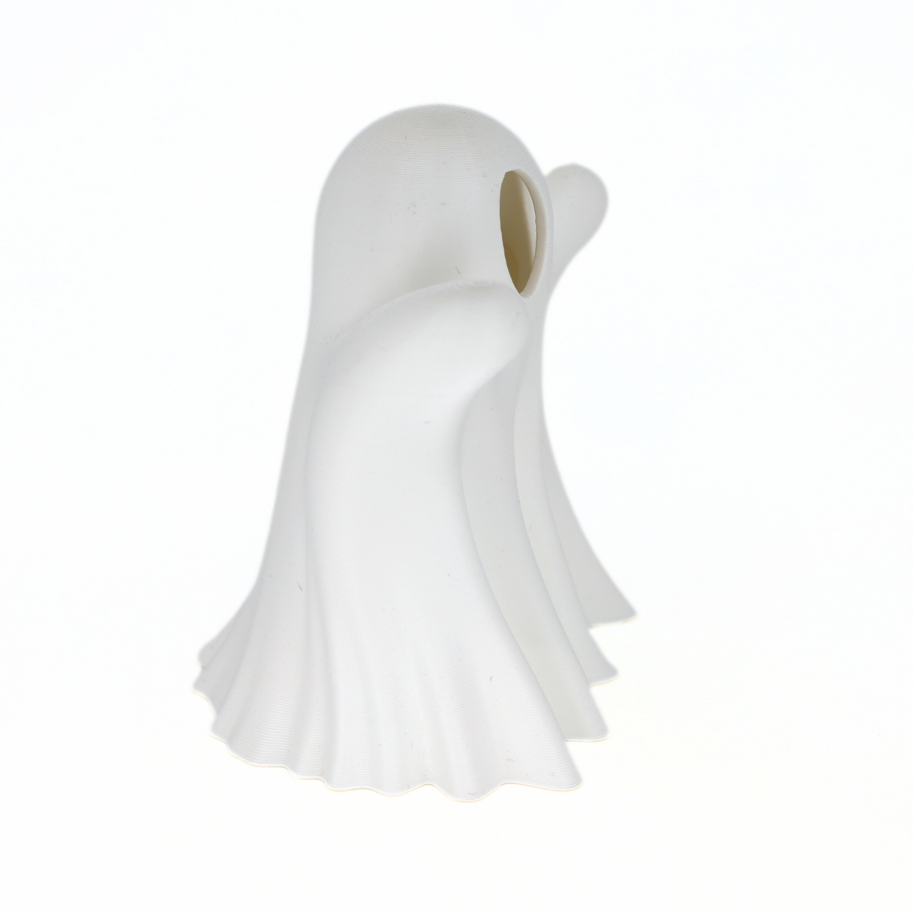 Fantomita printata 3D, 10 cm [3]