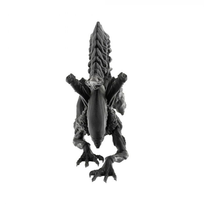 Figurina 3D Alien Xenomorph, 25 cm [2]