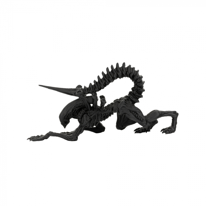 Figurina 3D Alien Xenomorph, 25 cm [4]