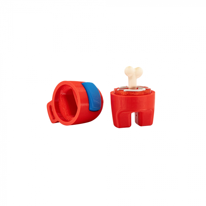 Figurina 3D Among Us [5]
