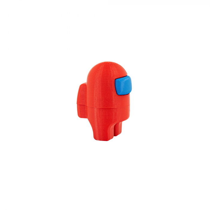 Figurina 3D Among Us [2]