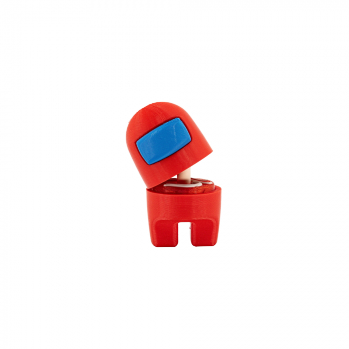 Figurina 3D Among Us [3]