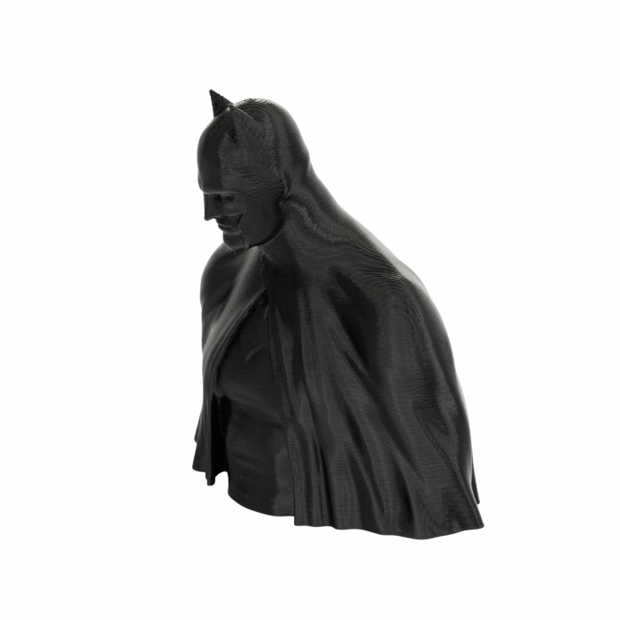 Figurină 3D Batman, Printată 3D, 14 cm [2]