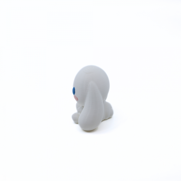 Figurina 3D Cinnamoroll, 5 cm [5]