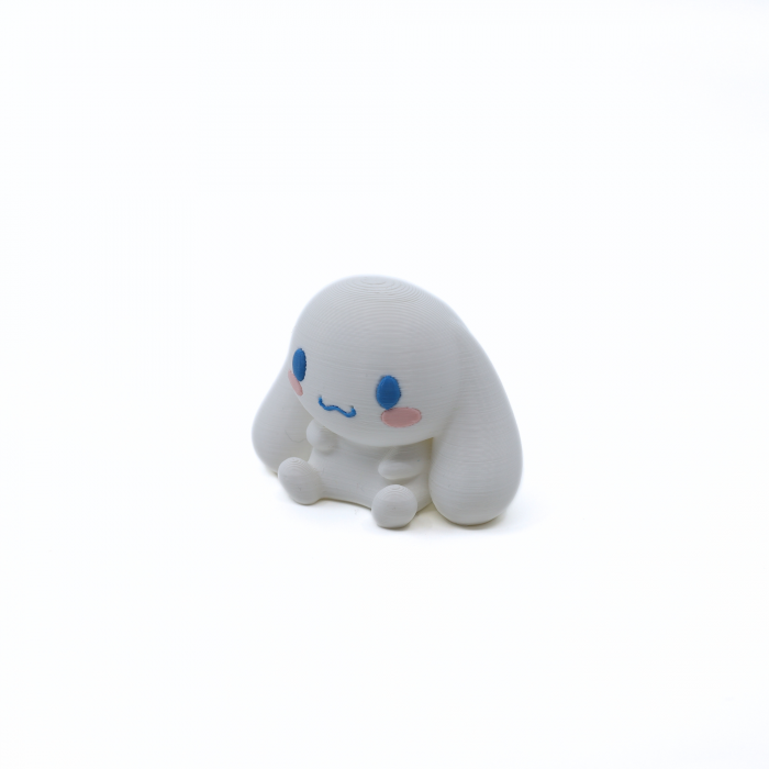 Figurina 3D Cinnamoroll, 5 cm [6]