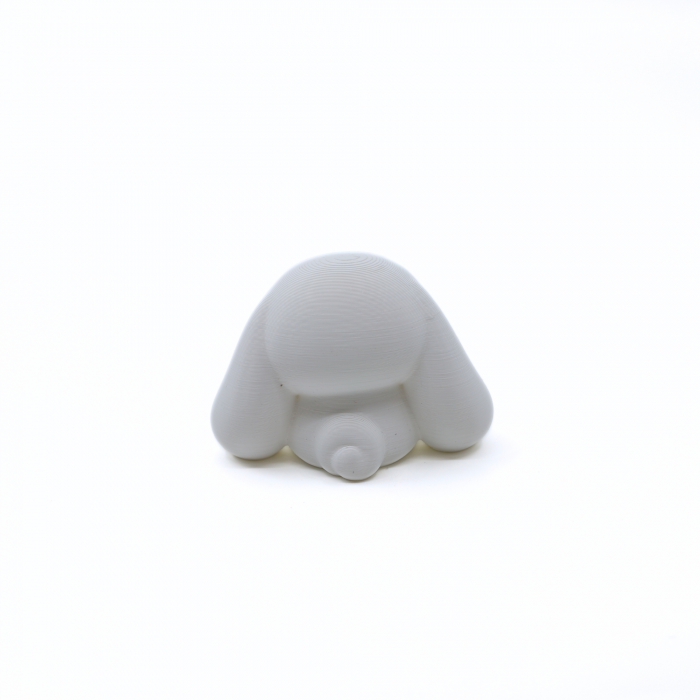 Figurina 3D Cinnamoroll, 5 cm [3]