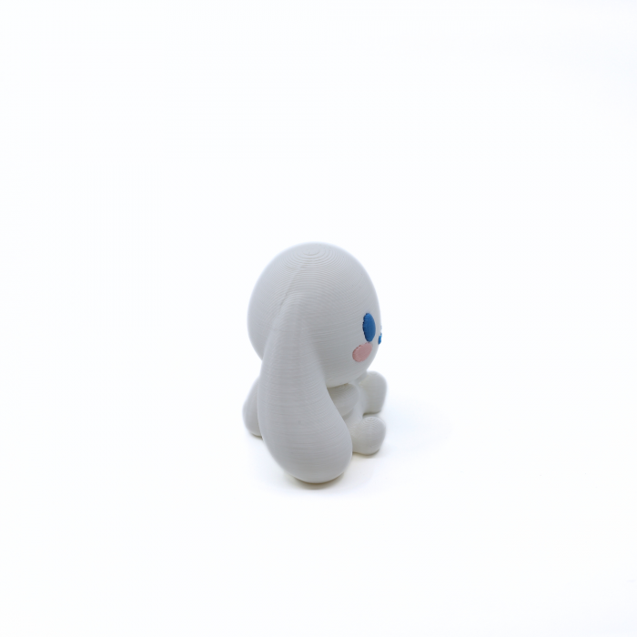 Figurina 3D Cinnamoroll, 5 cm [4]